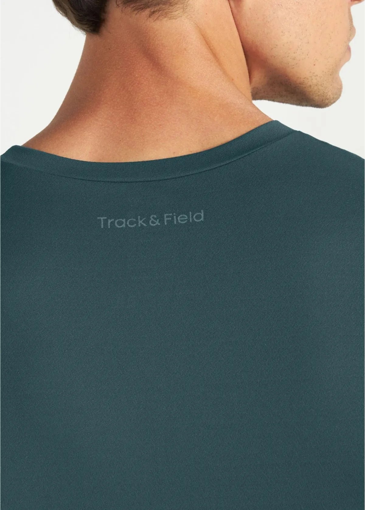 Camiseta Masculina Manga Curta Thermodry