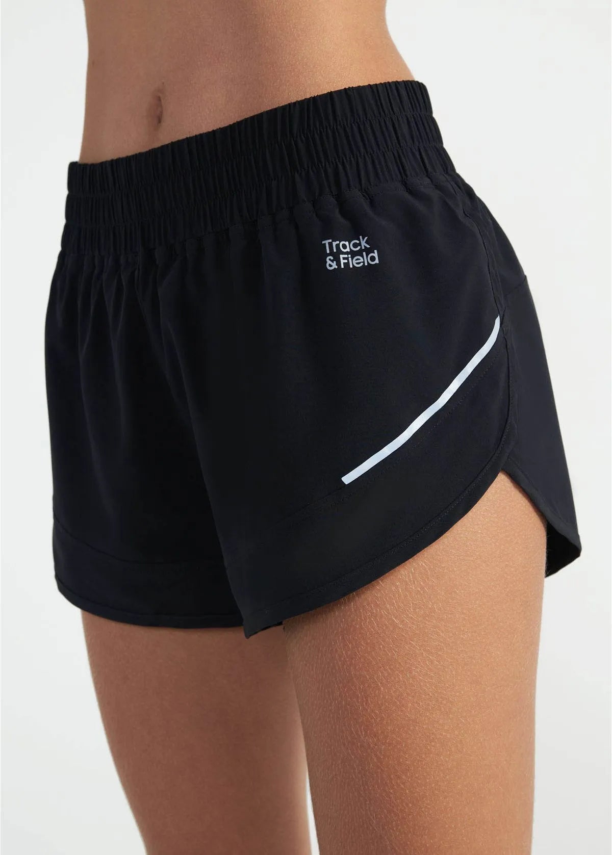 Shorts Feminino Refletivo
