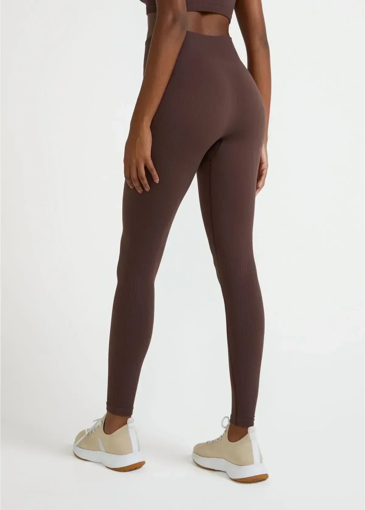 Calça Legging Feminina Skin Soft Ribana