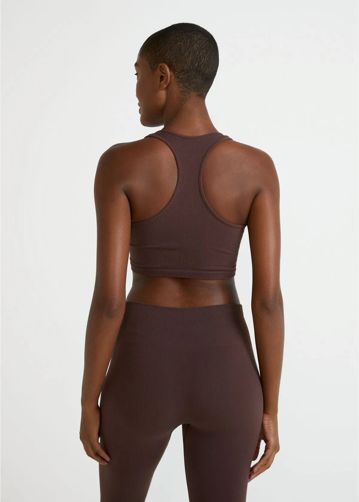 Top Feminino Skin Soft Ribana