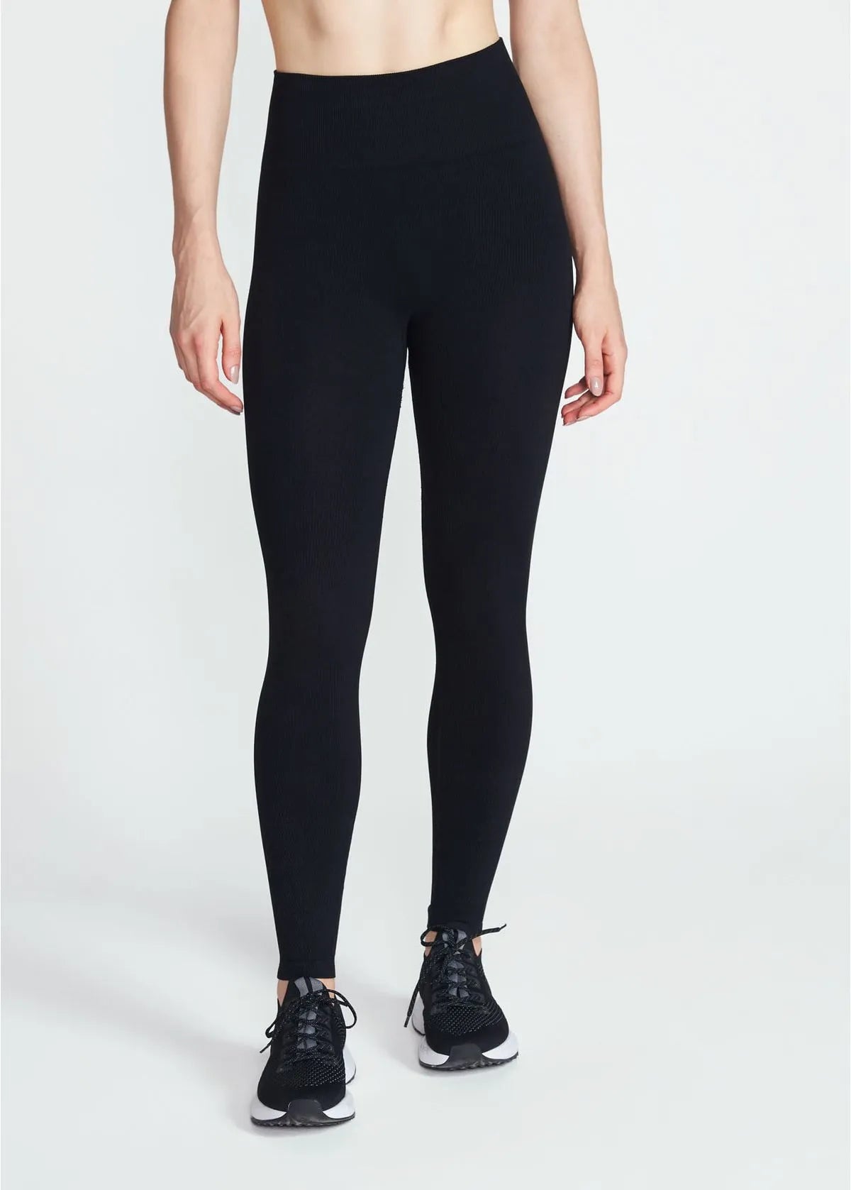 Calça Legging Feminina Skin Soft Ribana