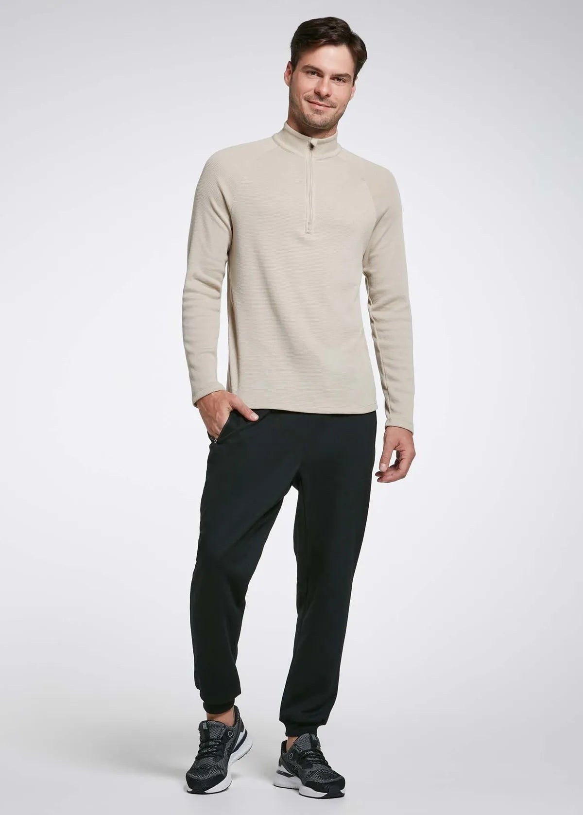Casaco Masculino Quadrile