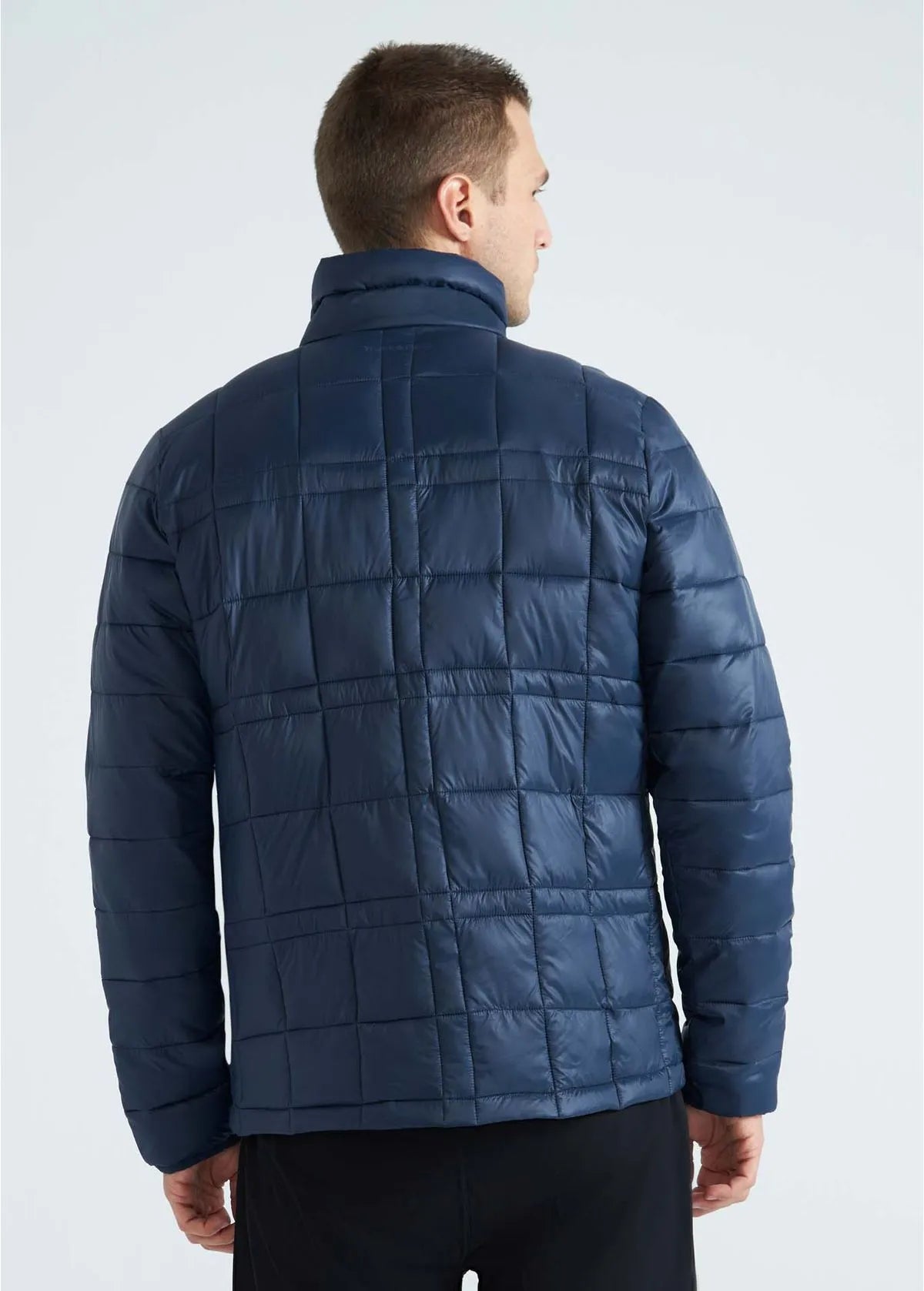 Jaqueta Masculina Winter