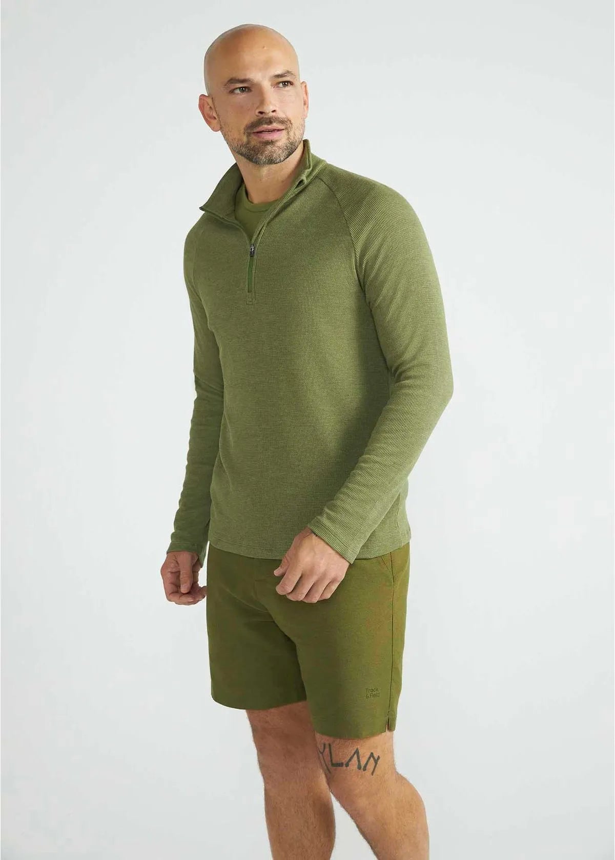 Casaco Masculino Quadrile