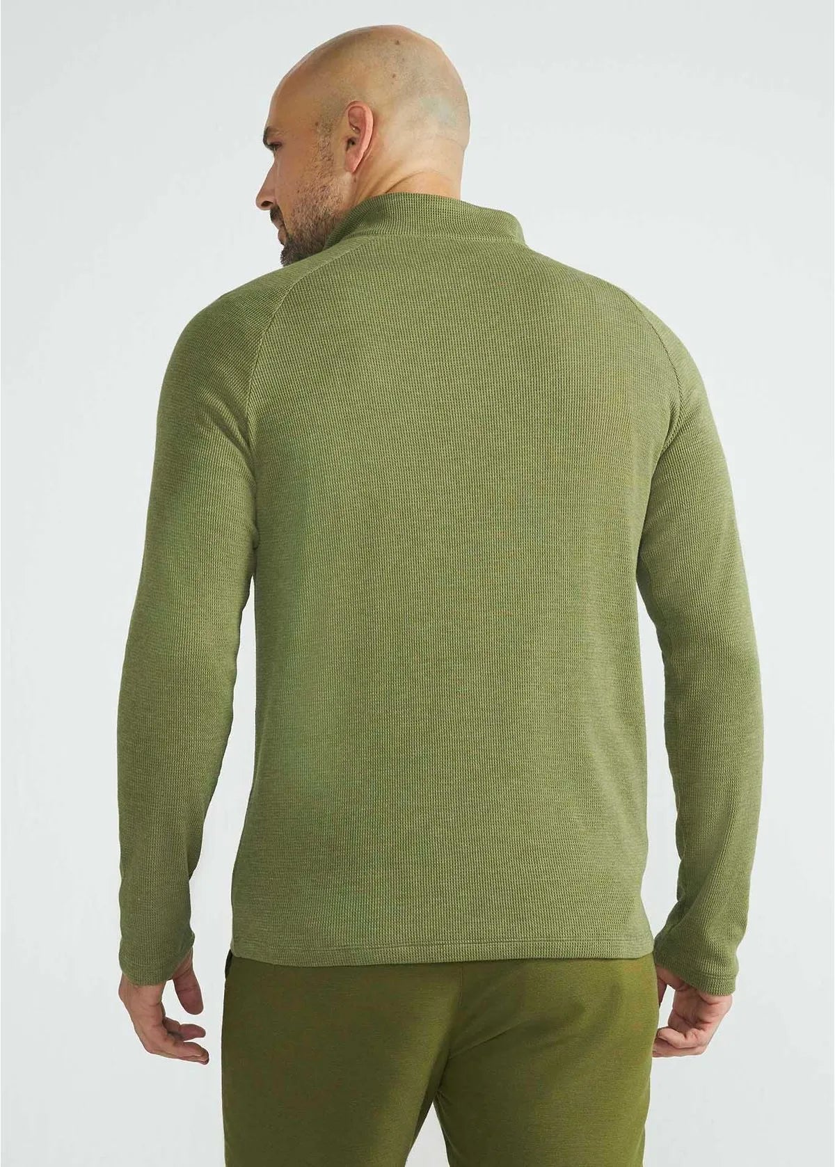 Casaco Masculino Quadrile
