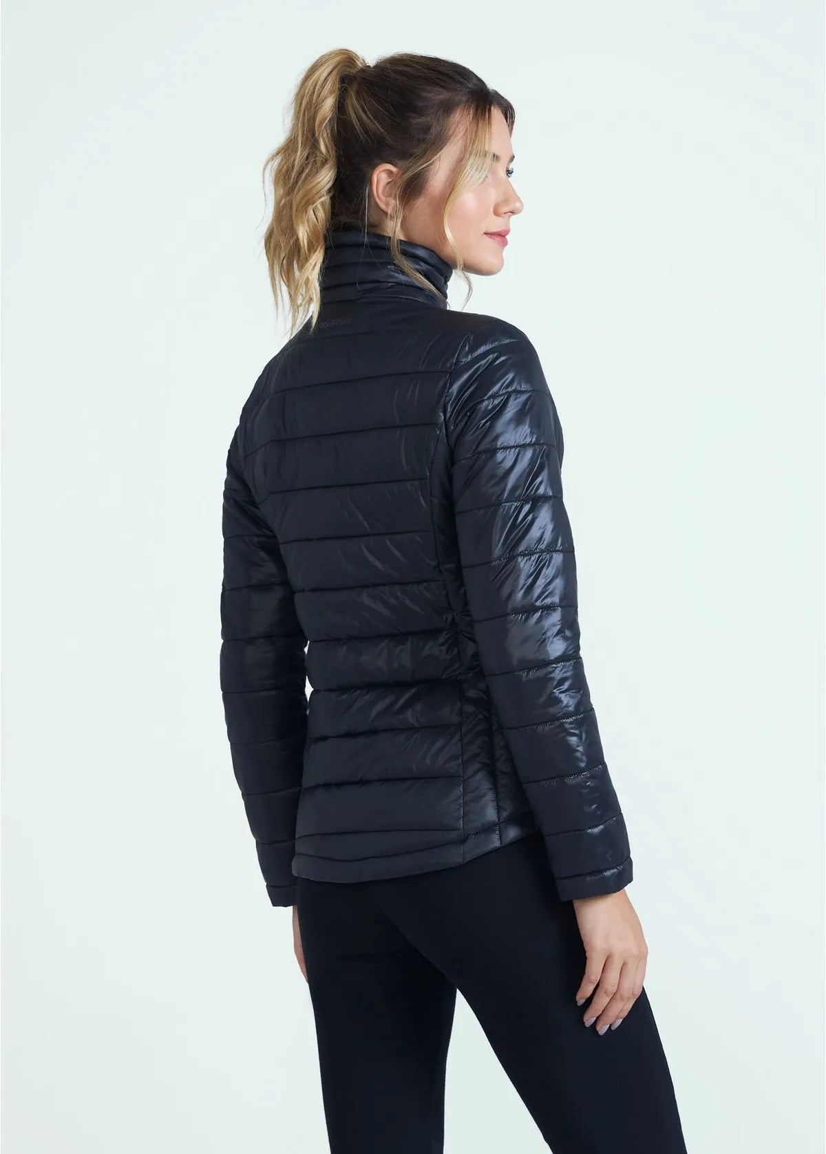 Jaqueta Feminina Winter Básica