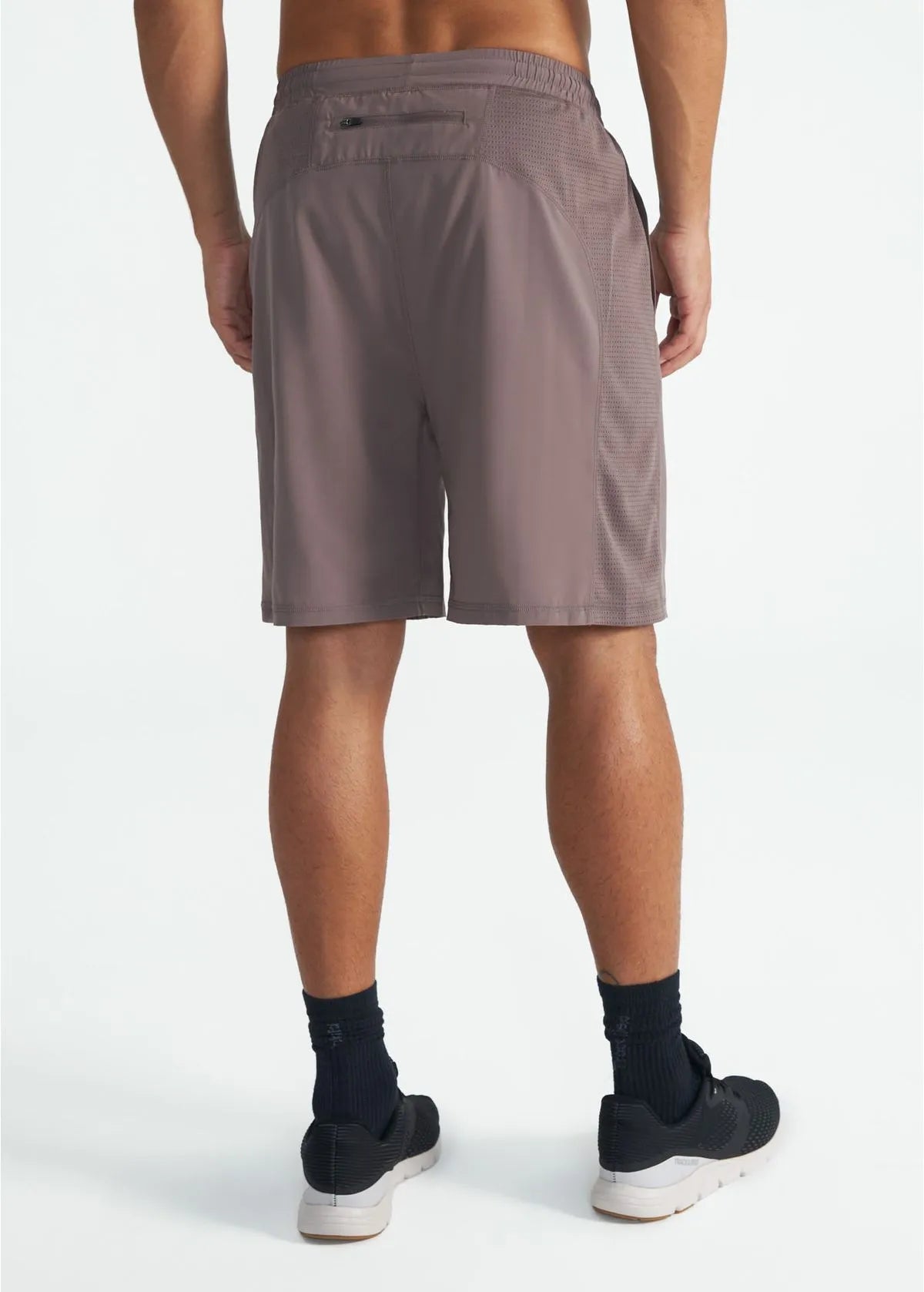 Shorts Masculino Longo Stretch
