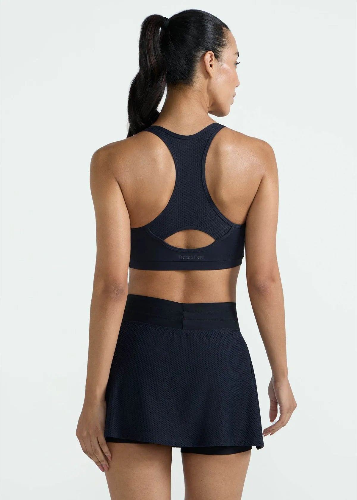 Top Feminino Mesh