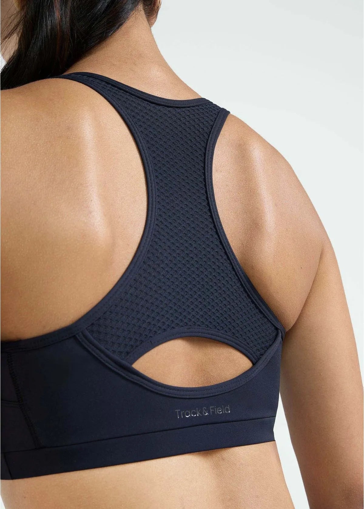 Top Feminino Mesh