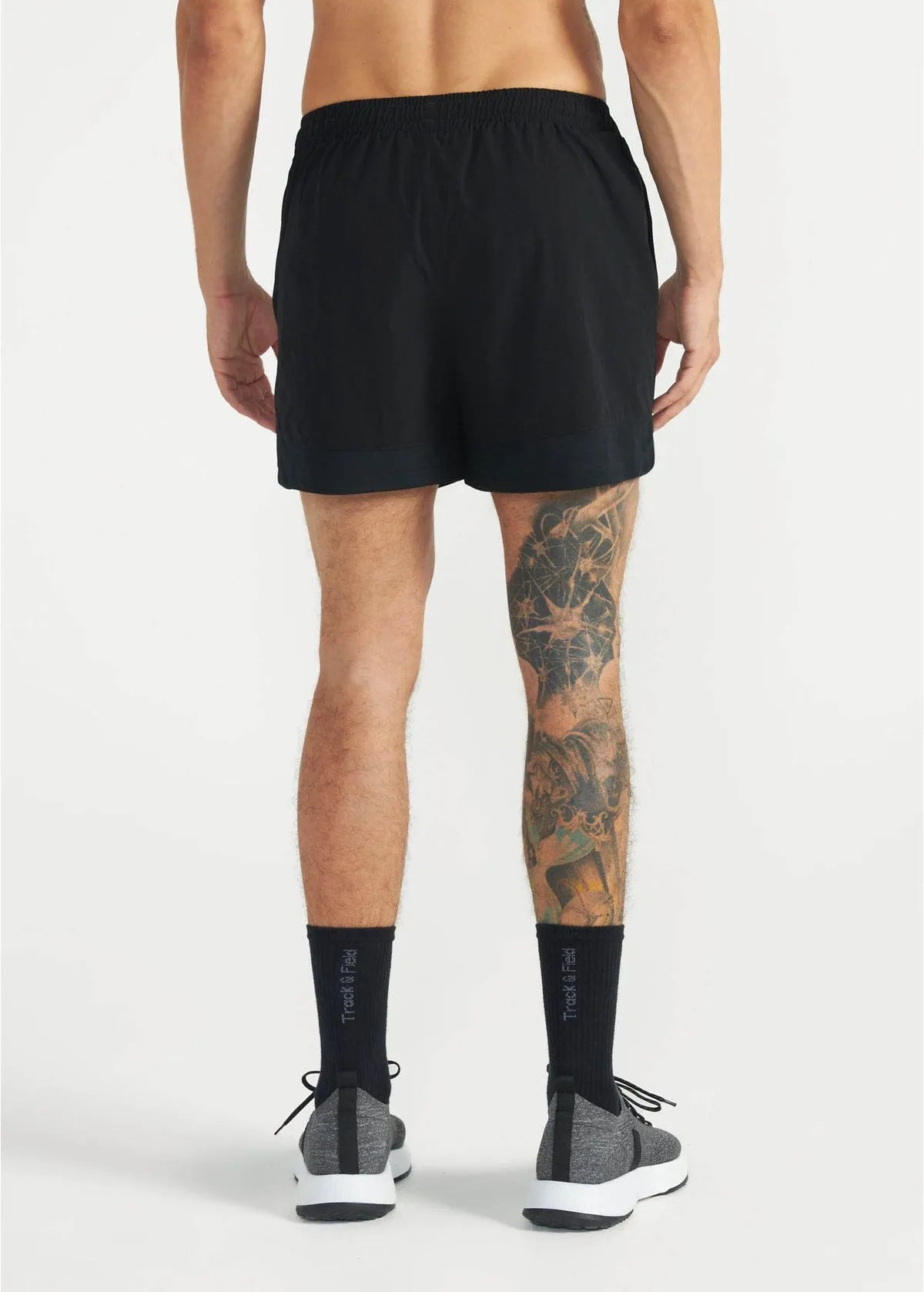 Shorts Masculino Curto Sports