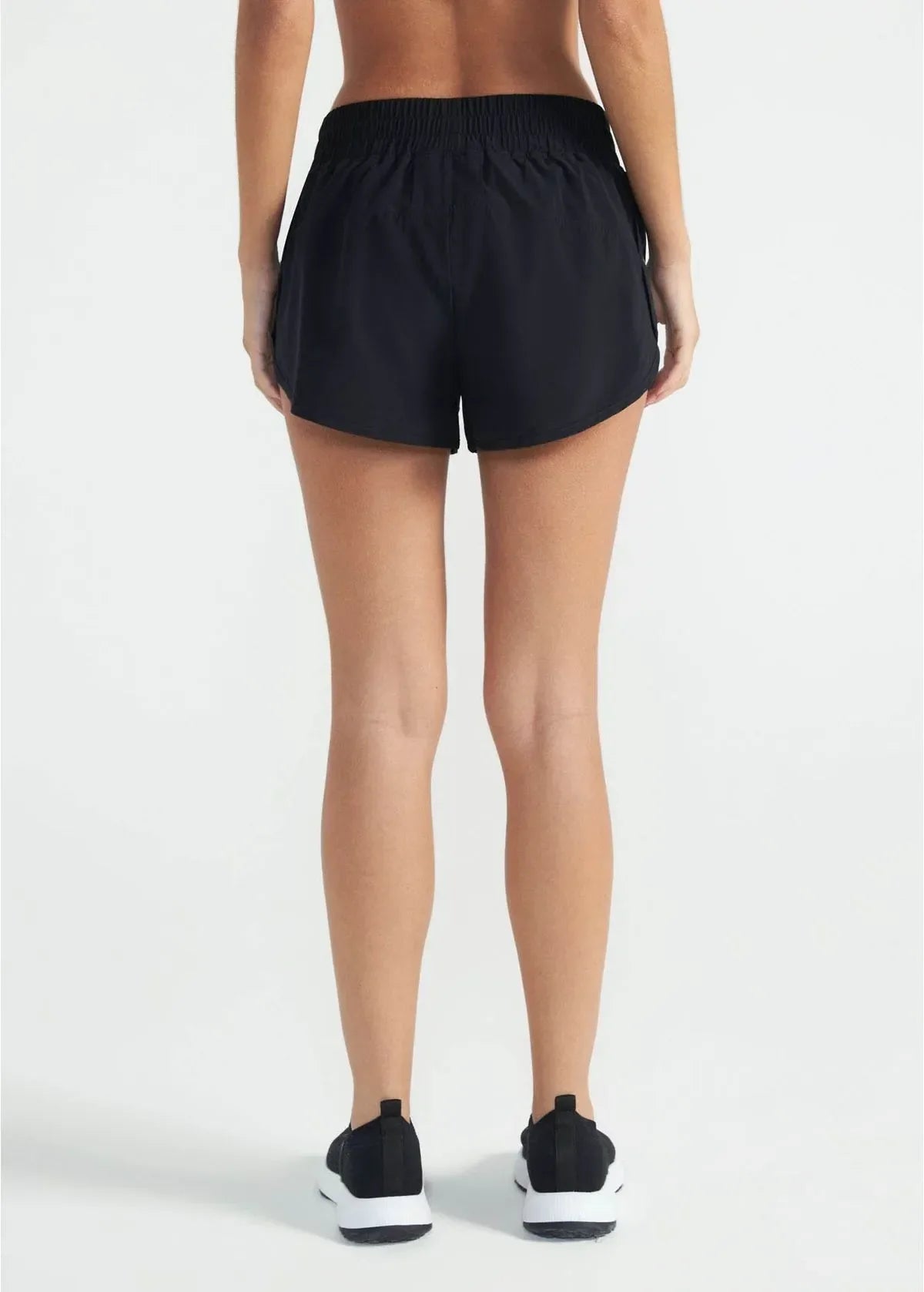 Shorts Feminino Refletivo
