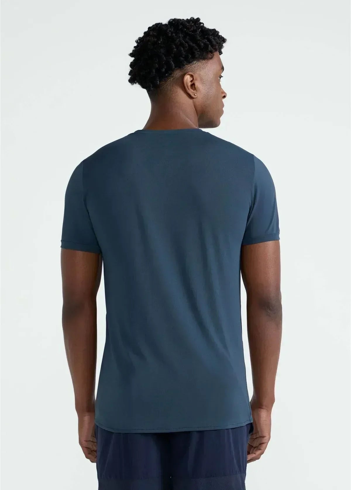 Camiseta Masculina Manga Curta Thermodry 1988