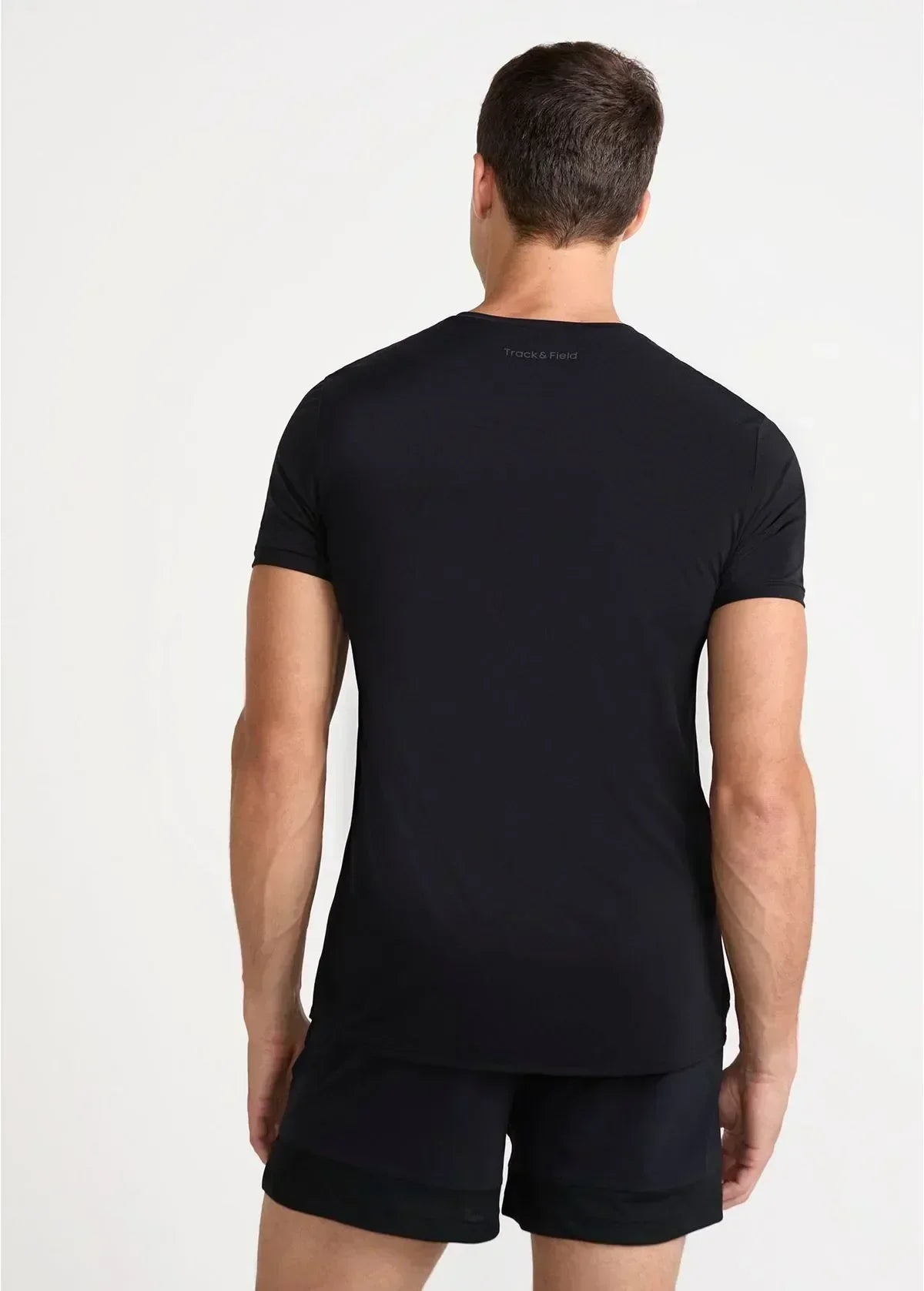 Camiseta Masculina Manga Curta Thermodry