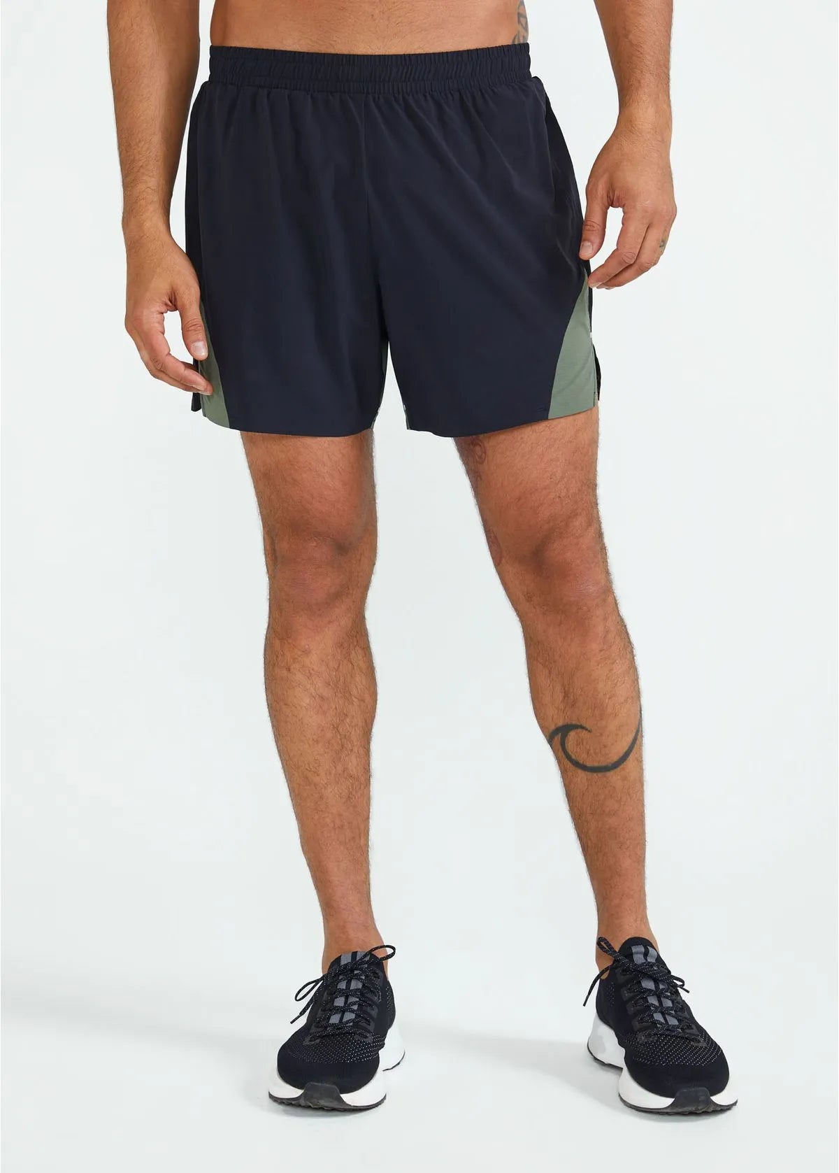 Shorts Masculino Curto Motion