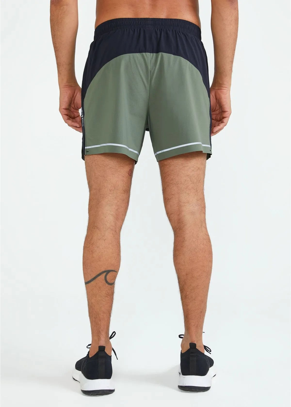 Shorts Masculino Curto Motion