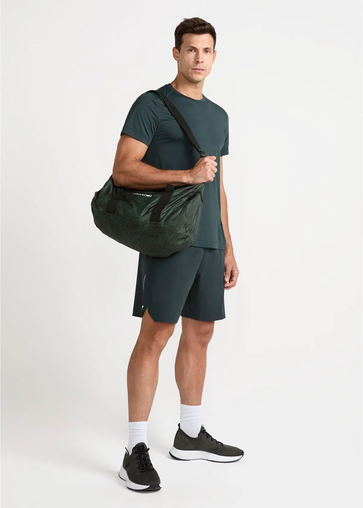 Shorts Masculino Selado Traces