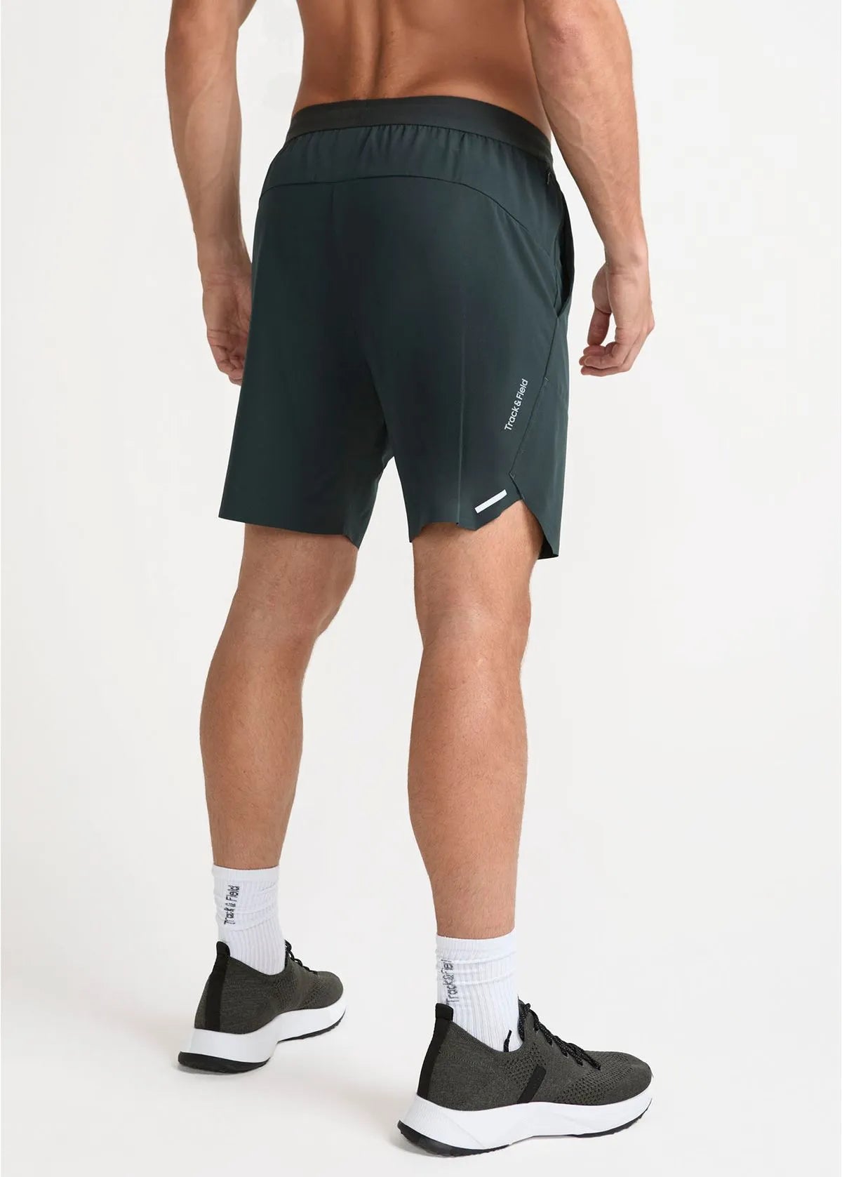 Shorts Masculino Selado Traces