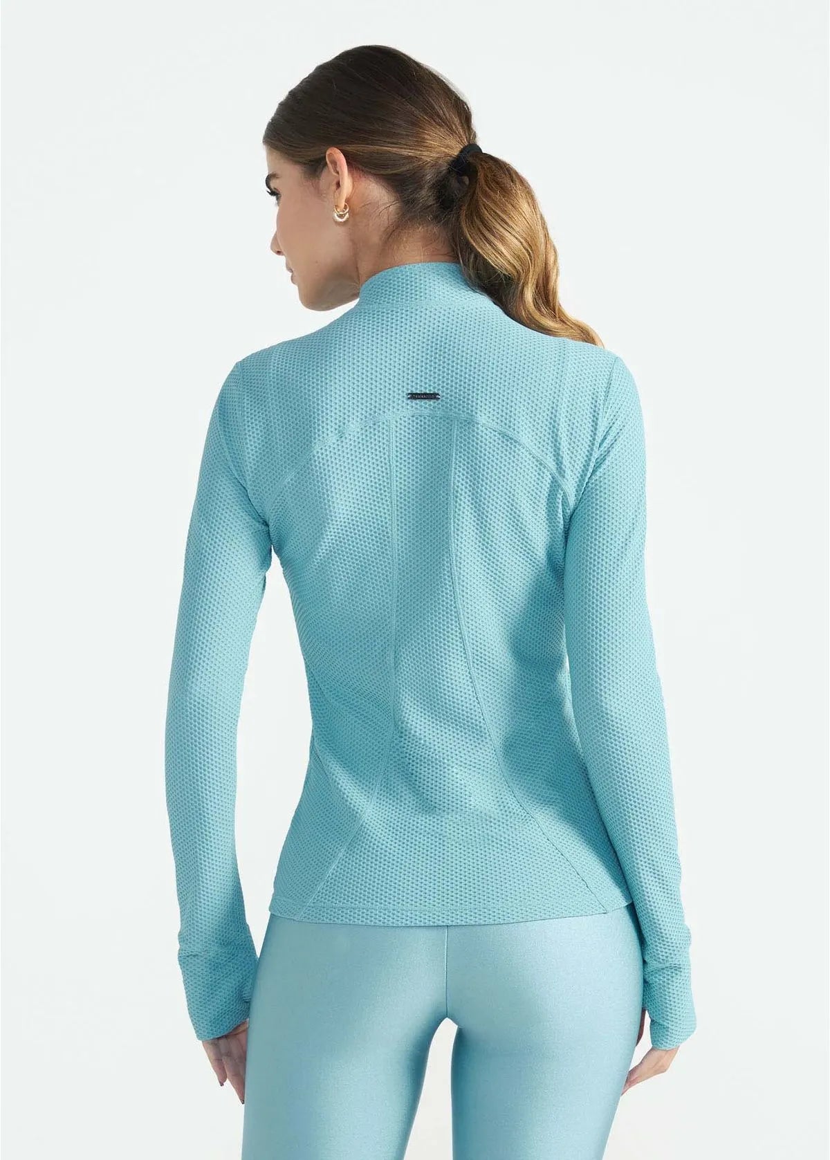 Casaco Feminino Powercool