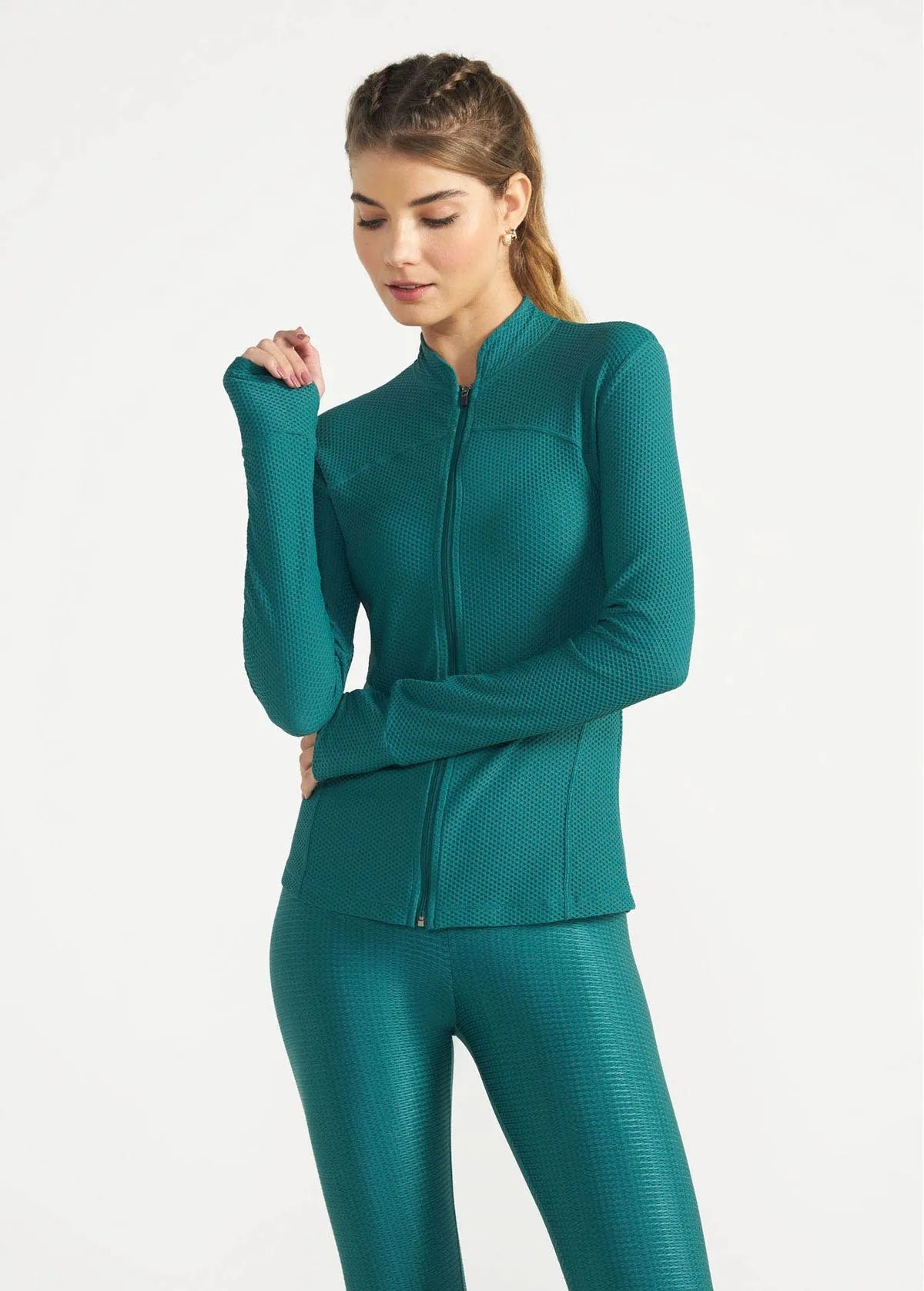 Casaco Feminino Powercool