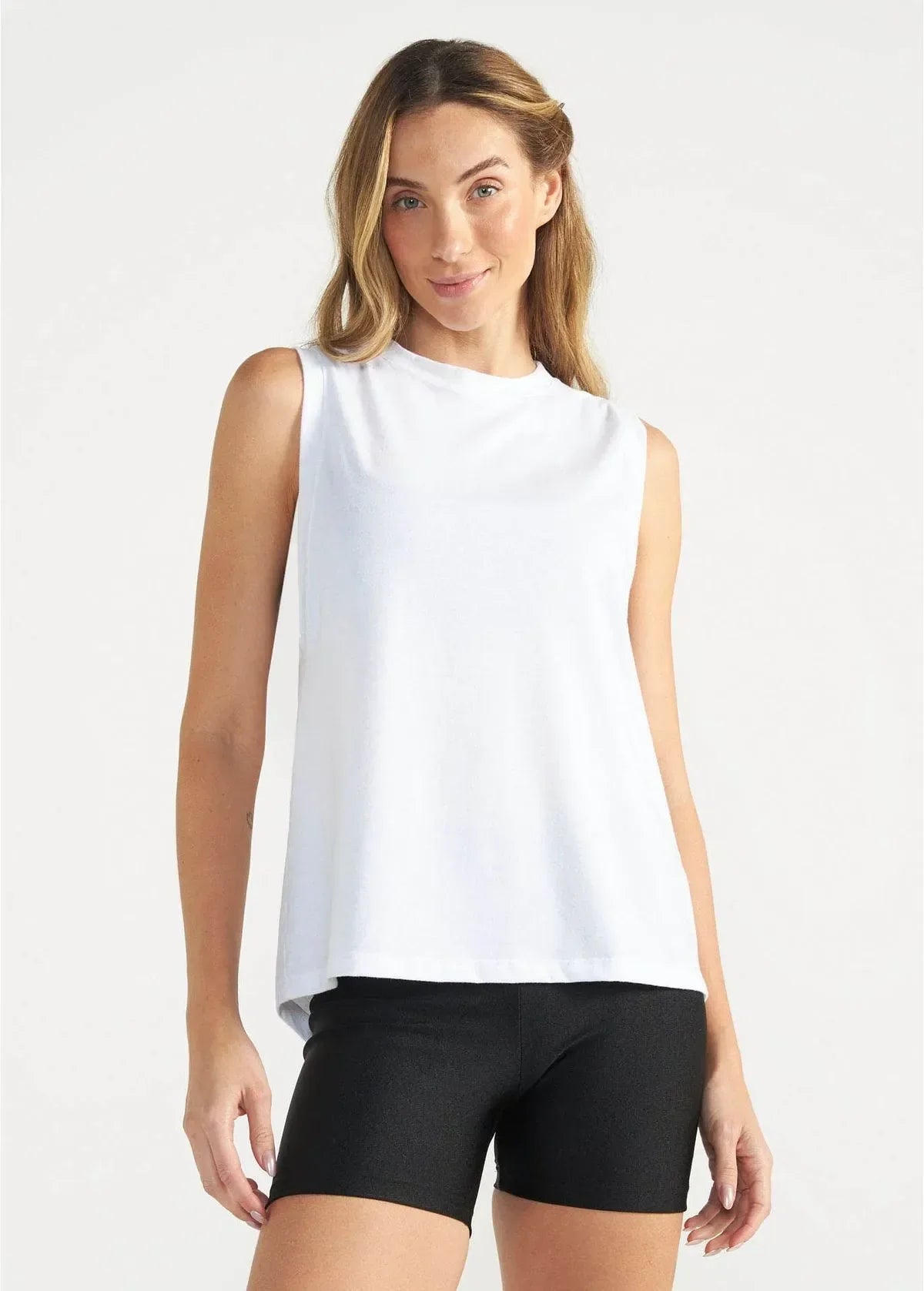 Regata Feminina Soft