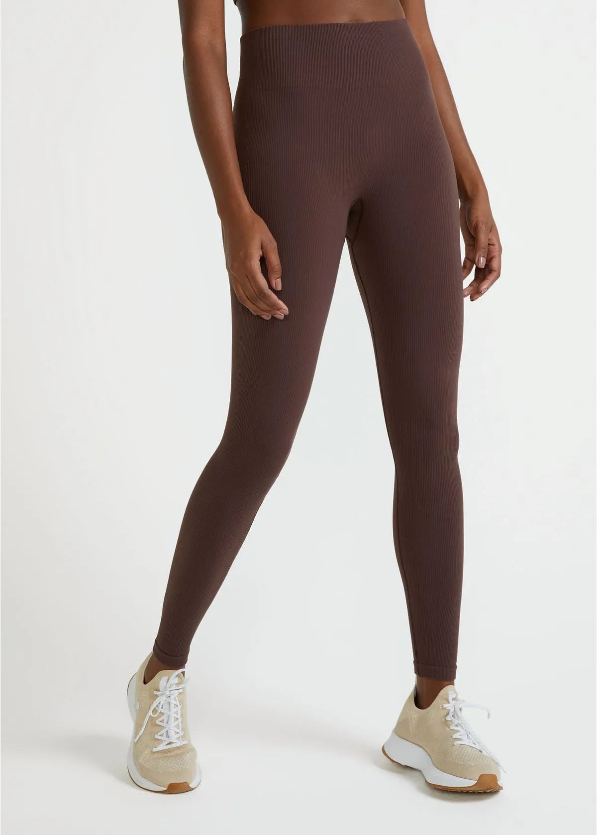 Calça Legging Feminina Skin Soft Ribana