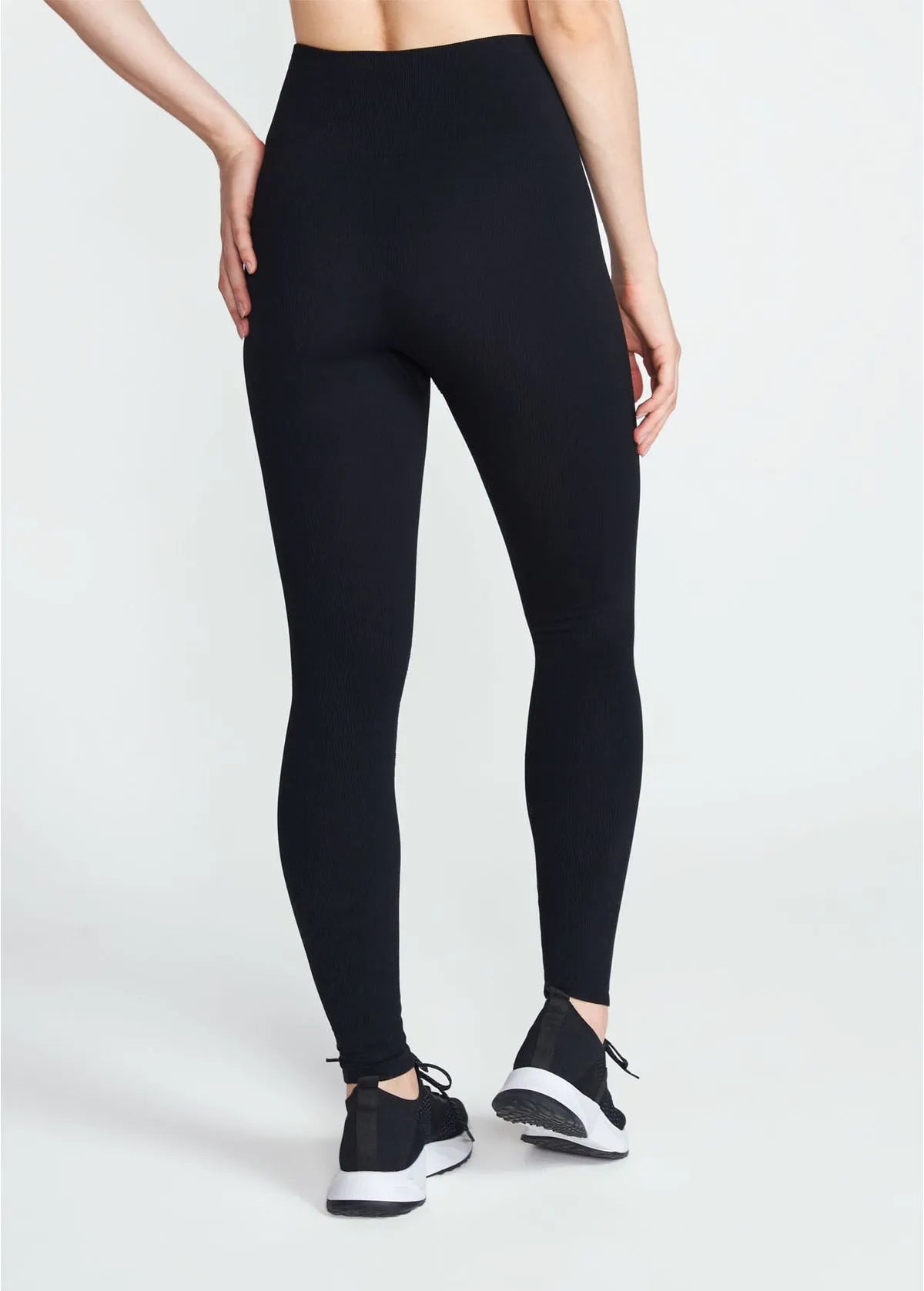 Calça Legging Feminina Skin Soft Ribana