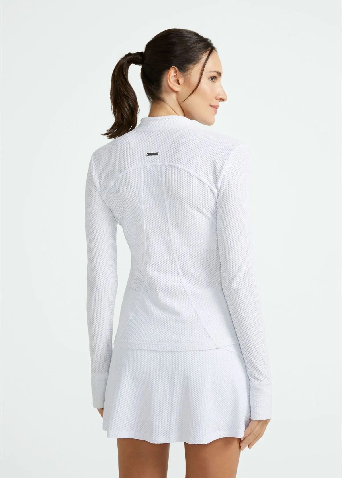 Casaco Feminino Powercool