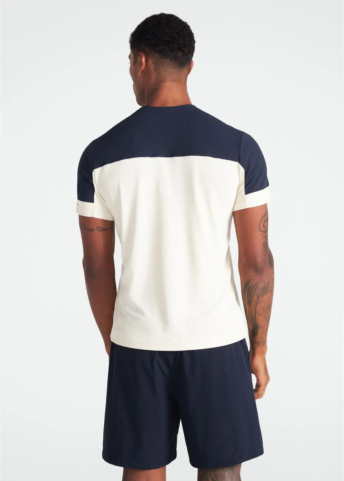 Camiseta Masculina Manga Curta Sunset