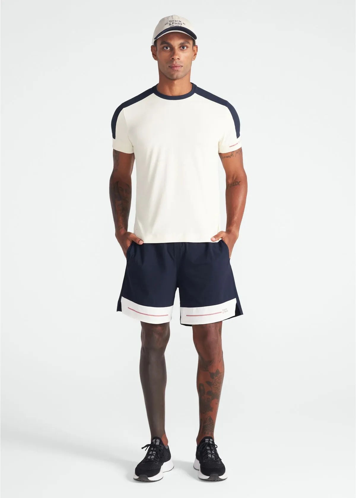 Camiseta Masculina Manga Curta Sunset