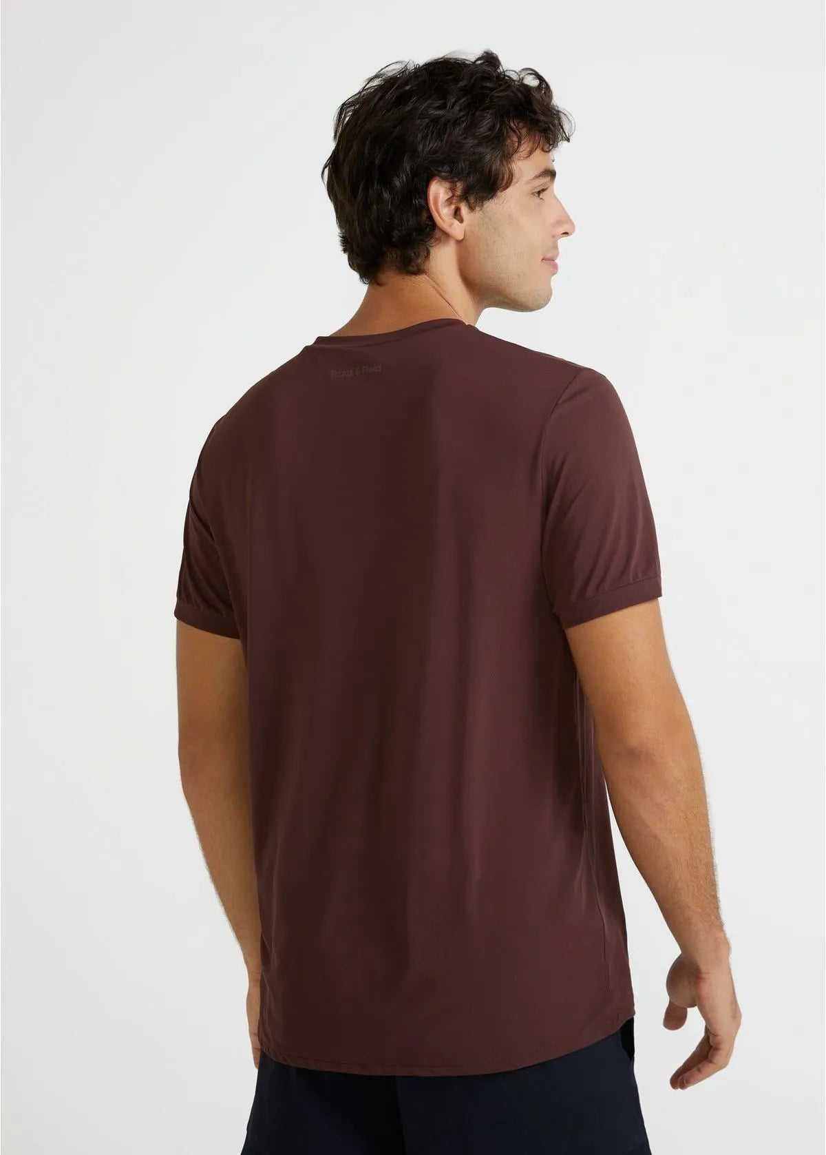Camiseta Masculina Thermodry Manga Curta