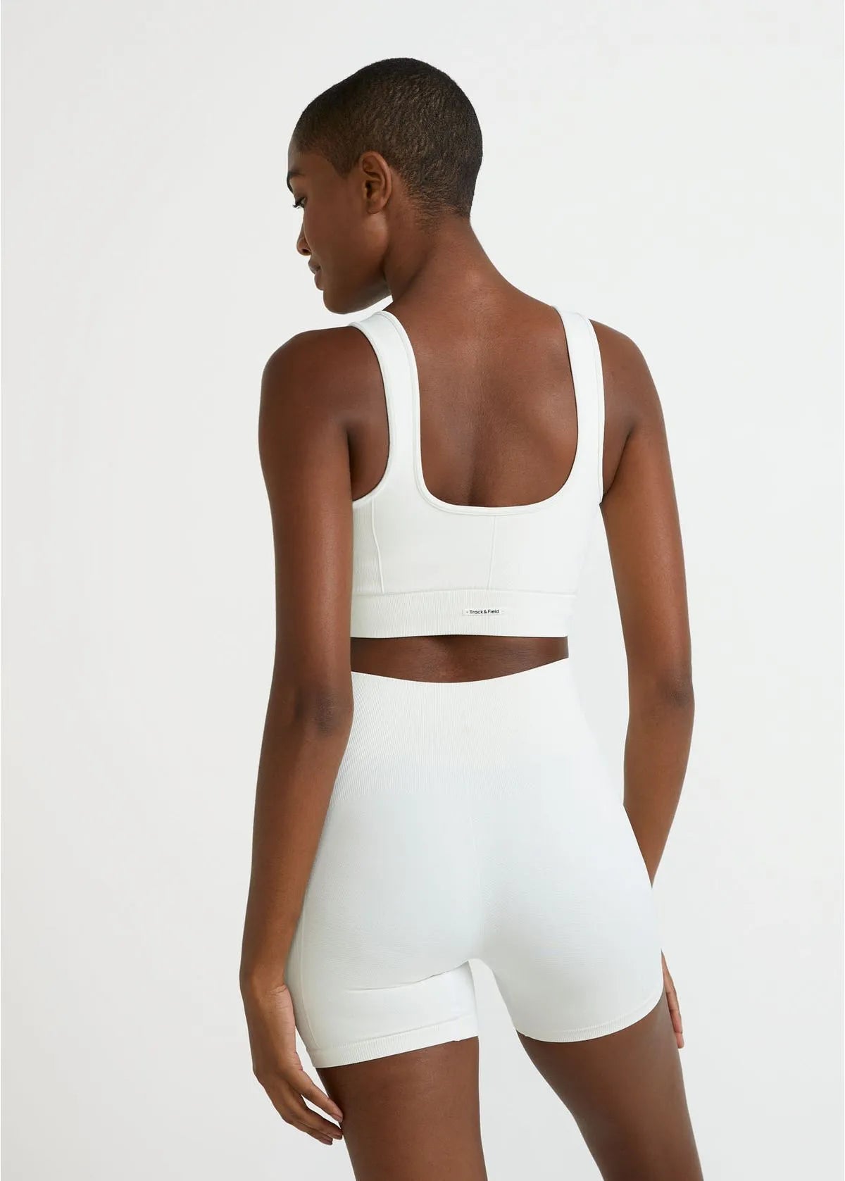 Top Feminino Skin Lightness