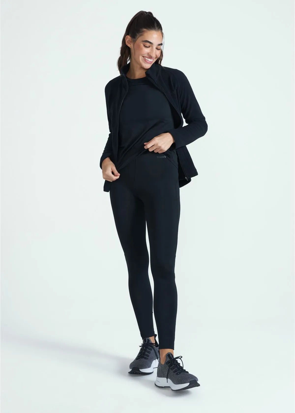 Calça Legging Feminina Térmica