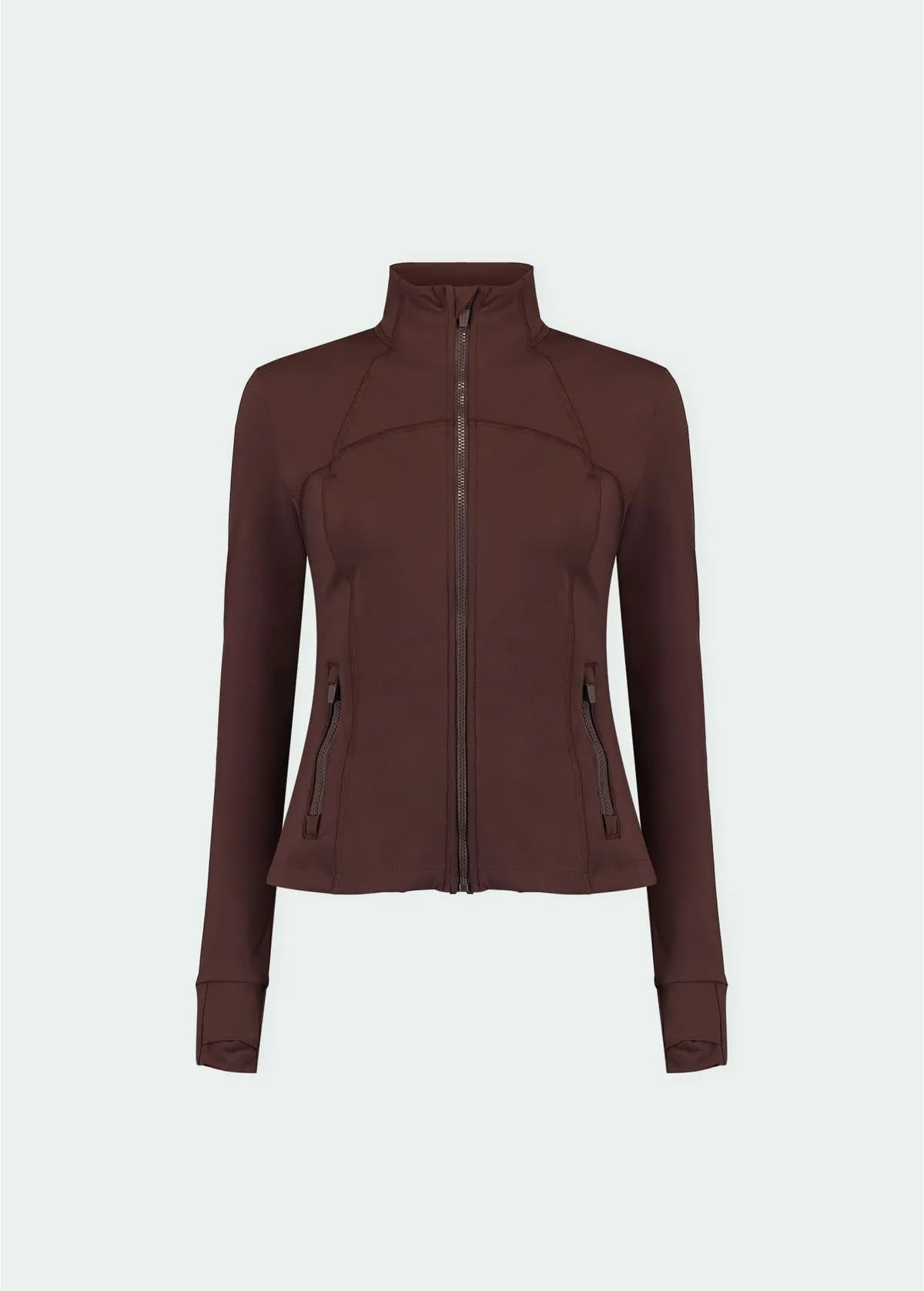 Casaco Feminino Slim Fit