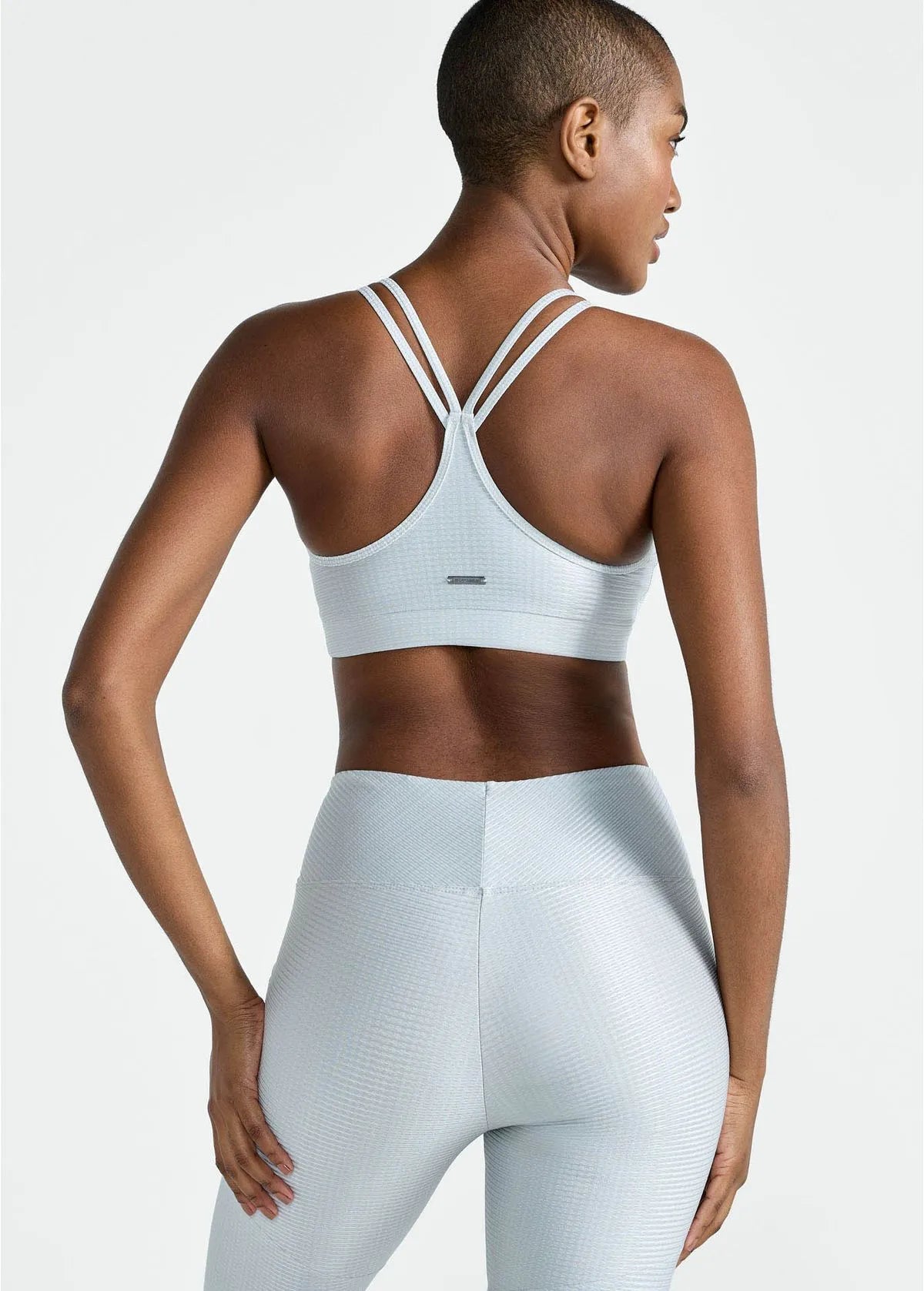 Top Feminino Textura