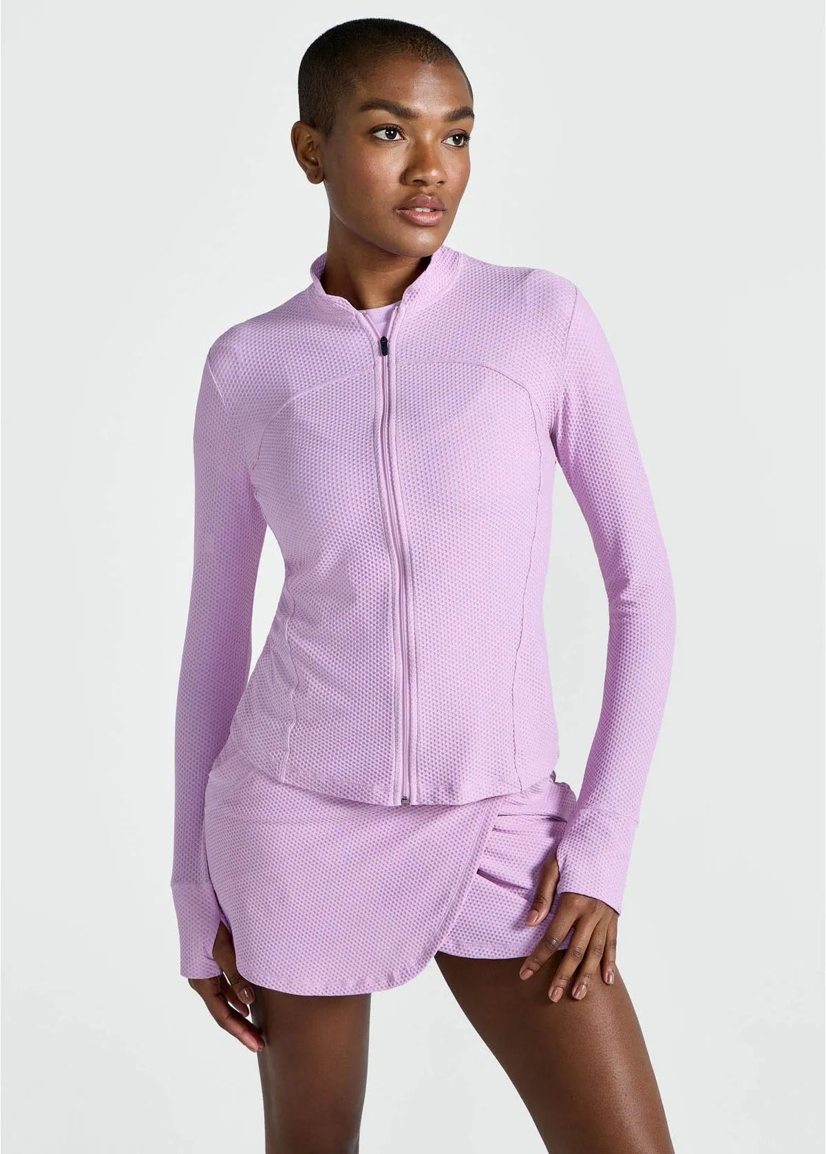 Casaco Feminino Powercool